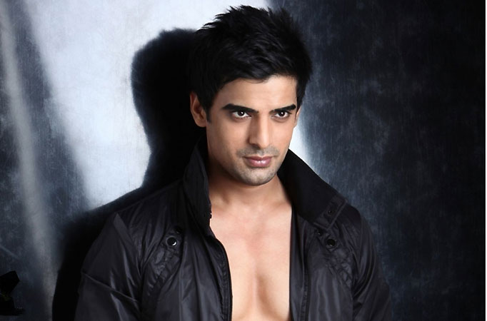 Mohit Malik