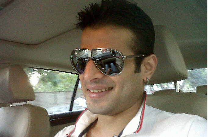 Karan Patel