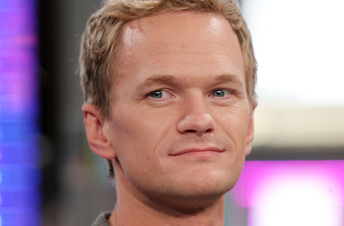 Neil Patrick Harris