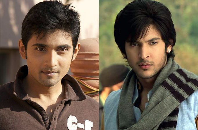 Raj Singh and Shivin Narang