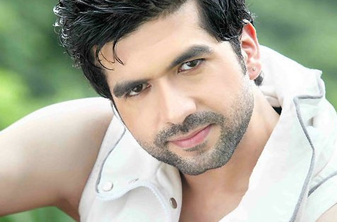 Punjabi film actor Vivaan Arora