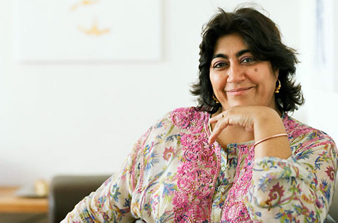 Gurinder Chadha