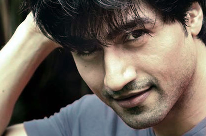 Harshad Chopda