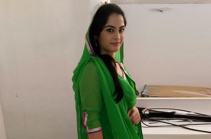 Prabhjeet Kaur 