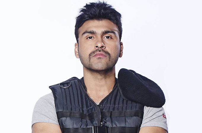 Arya Babbar