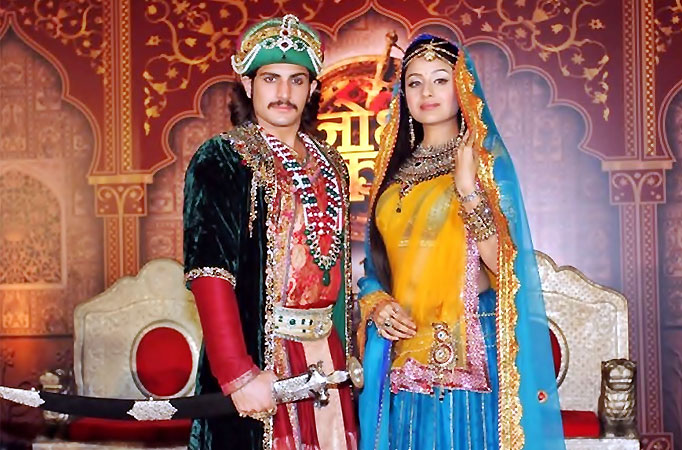 Jodha Akbar