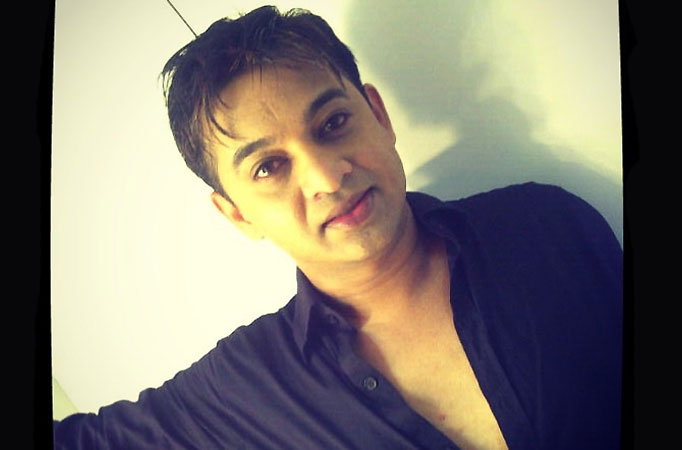 Casting Director Vivek Joshi 