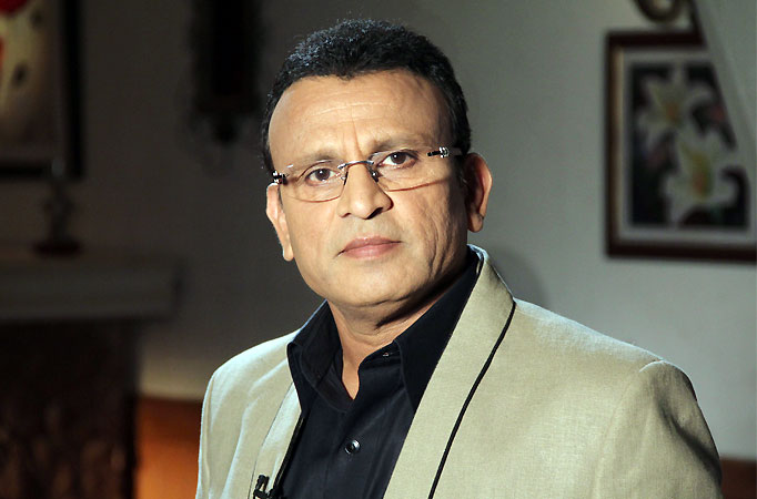 Annu Kapoor