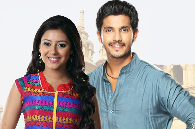 Kanwar Dhillon and Pratyusha Banerjee