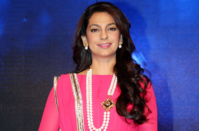 Juhi Chawla 