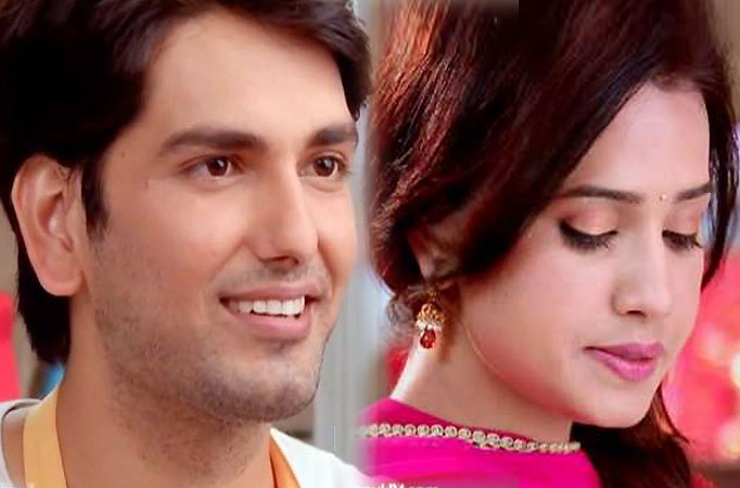 Rahul Sharma and Preeti Chaudhary