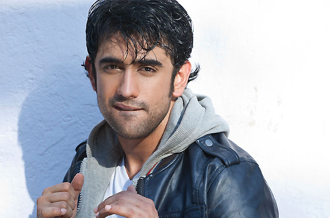 Amit Sadh