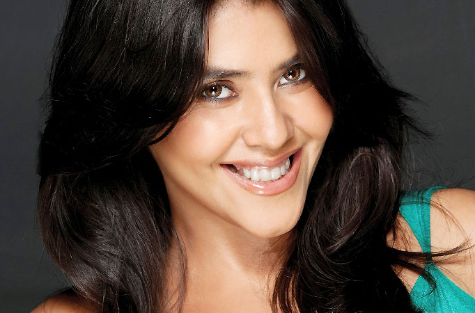 Ekta Kapoor