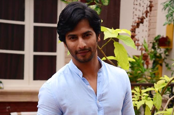 Sehban Azim as Zaki