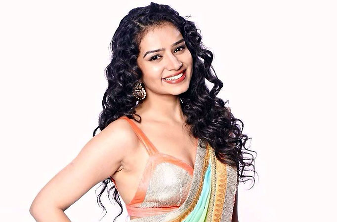 Sukirti Kandpal