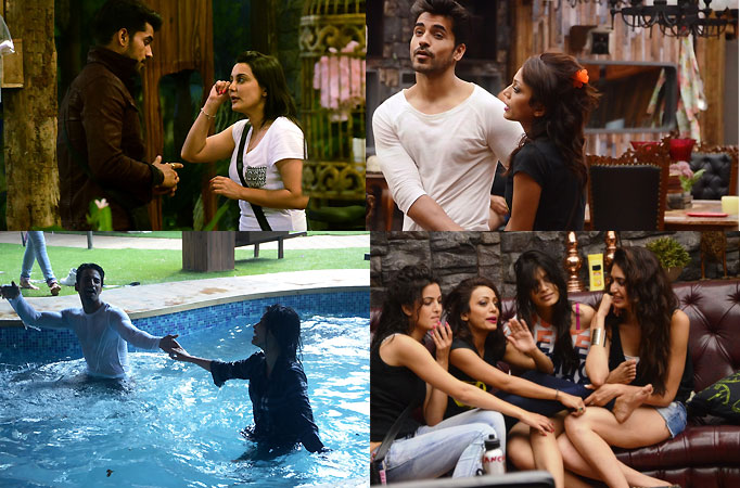 Synopsis: Day 16 of Bigg Boss 