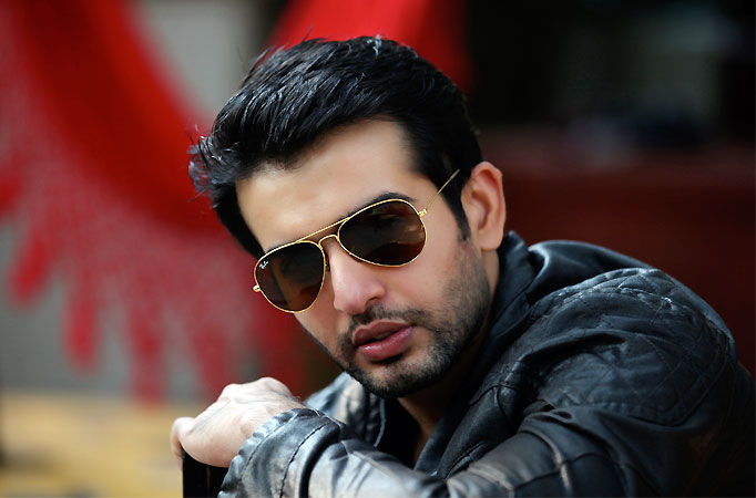 Jay Bhanushali