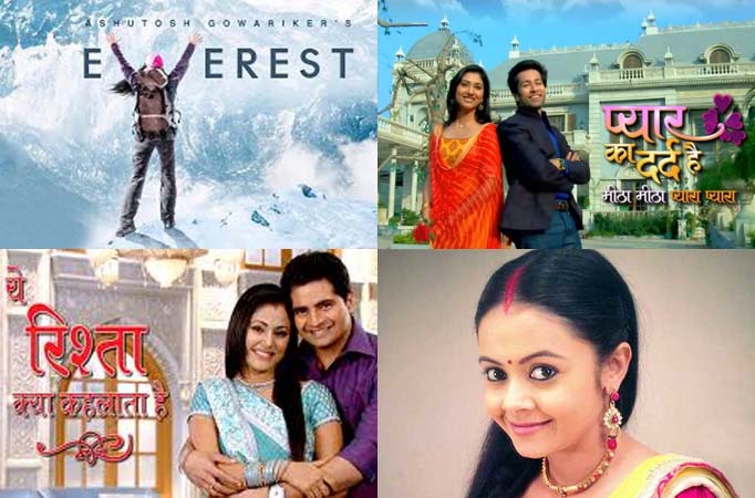 Programming changes in Star Plus 