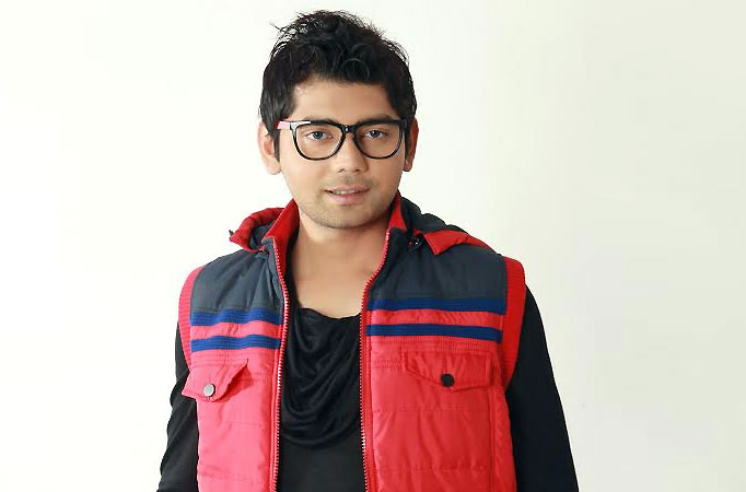 Vivek Mishra 