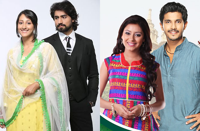 Humsafars and Hum Hain Na 