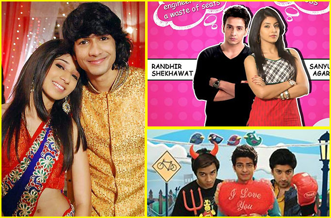 Dil Dostii Dance, Sadda Haq and Yeh Jawaani Ta Ra Ri Ri join in for a Channel V Diwali Special episode