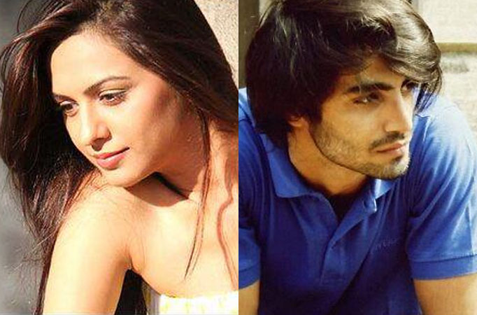 Priya Bathija and Karan Jotwani 