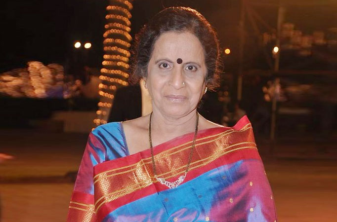 Usha Nadkarni