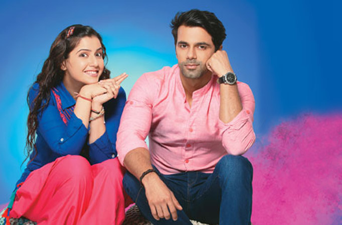 Smriti Kalra and Anuj Sachdeva