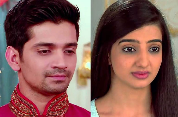 Vishal Singh and Loveleen Kaur Sasan