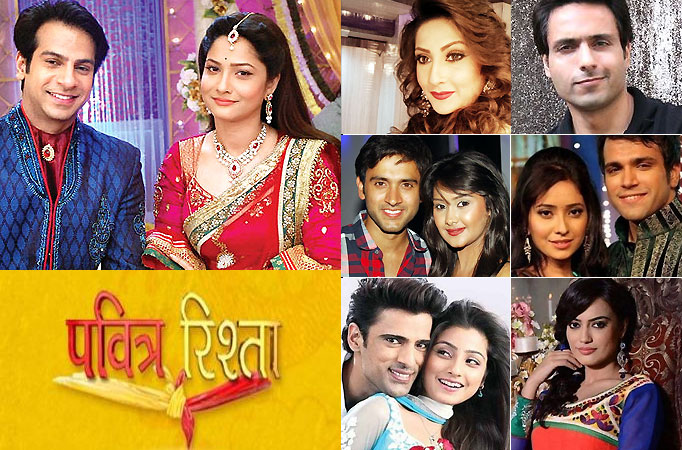 Zee TV s Pavitra Rishta to end with a star studded special episode on 25 October