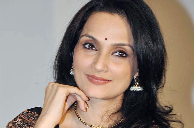 Rajeshwari Sachdev