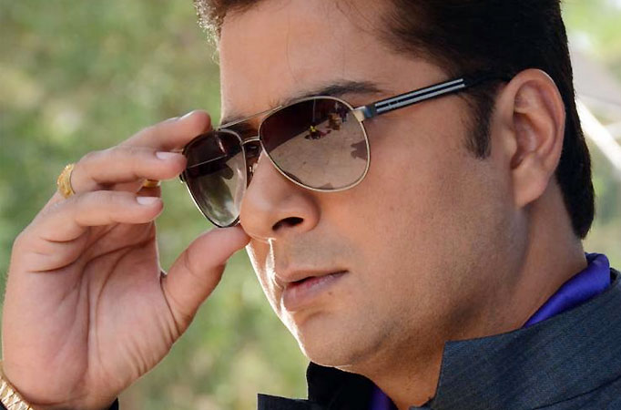 Varun Badola