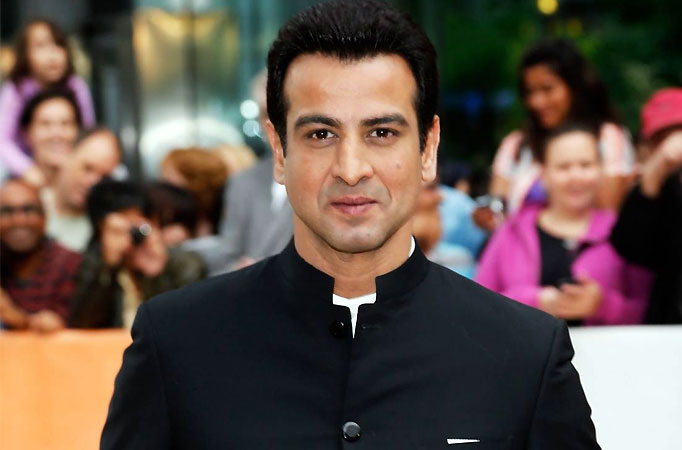 Ronit Roy