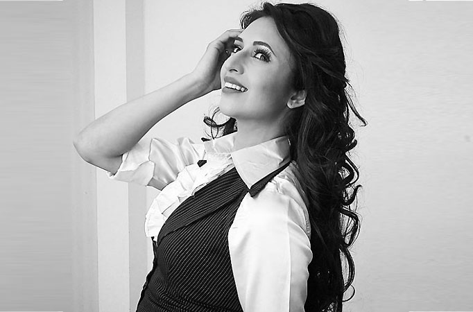 Divyanka Tripathi 