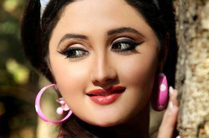 Rashami Desai