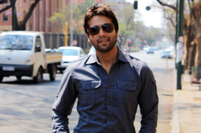 Fahad Mustafa 