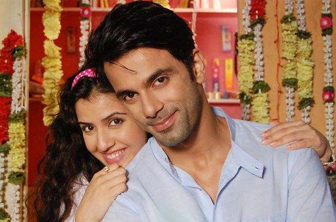 Smriti Kalra and Anuj Sachdeva