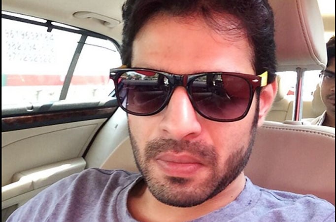 Karan Patel