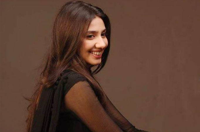 Mahira Khan