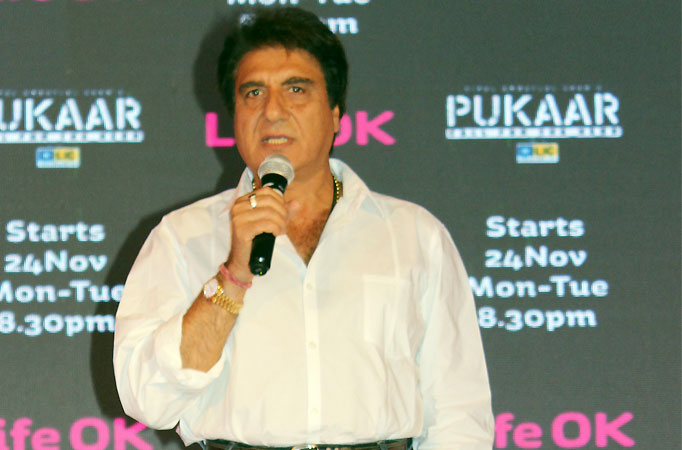 Raj Babbar