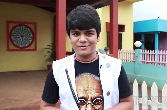 Bhavya Gandhi