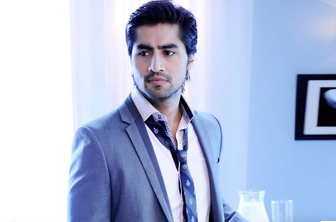 Harshad Chopda