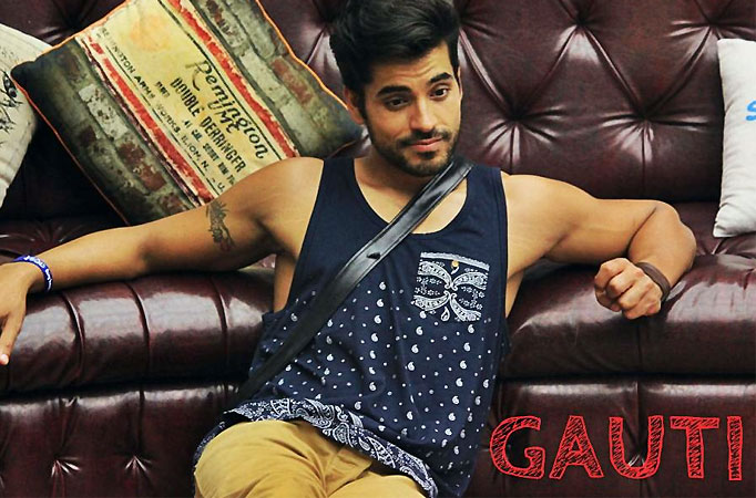 Gautam Gulati 