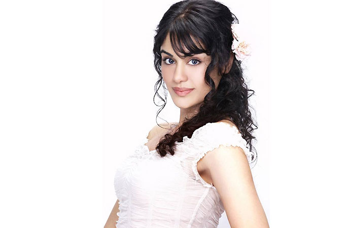 Adah Sharma