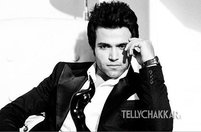 Rithvik Dhanjani