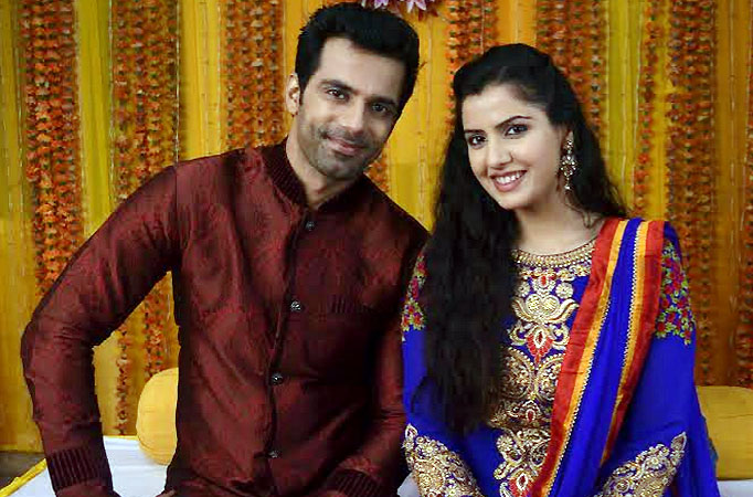 Anuj Sachdeva and Smriti Kalra