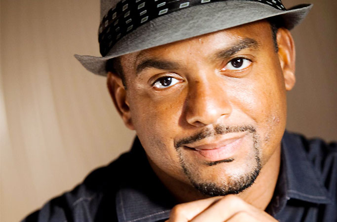 Alfonso Ribeiro 