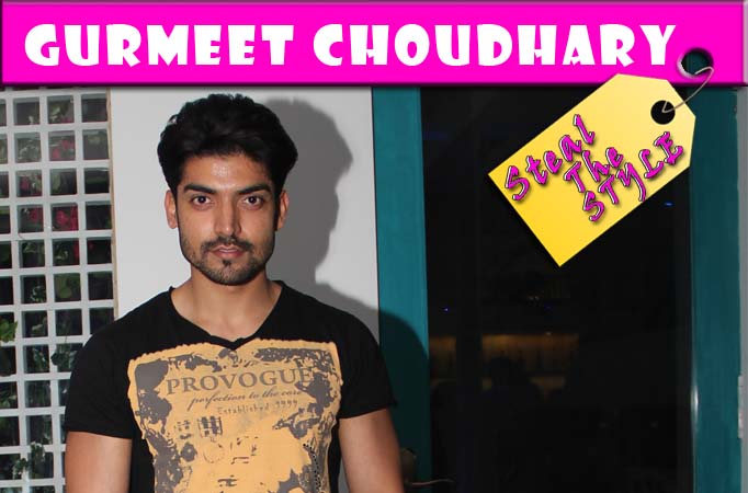 Gurmeet Choudhary