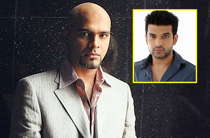 Raghu Ram and Karan Kundra