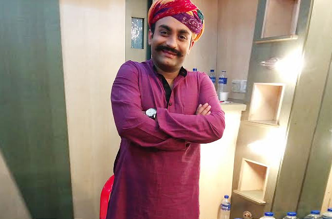 Dr. Gaurav Hans 